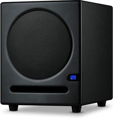 PreSonus Eris Sub 8 Compact 8″ 100 Watts Max Power Studio Subwoofer
