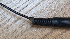 HIXMAN LM3-SR Omni Lav Mic For Sennheiser G2 G3 Wireless System PLEASE READ!