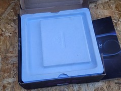 MBOX MINI new In Box WITH SOFTWARE