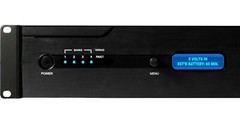 Furman F1500-UPS 1500VA 2RU Uninterruptible Power Supply and Voltage Regulator