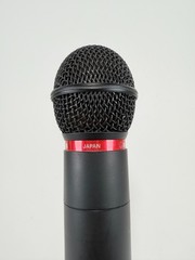 Audio-Technica ATW-T22 Handheld Microphone Transmitter Ships Fast!