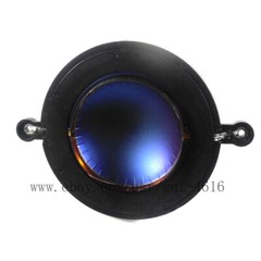 2pcs 8 Ohm Diaphragm For EV Electro Voice 81161 for DH2 DH2A DH2T Drivers
