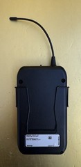 Shure BLX1 Wireless Bodypack Transmitter 596–616 MHz – Band J11