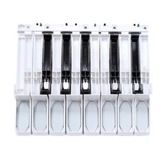 Korg Semi-Weighted 13-Key Assembly for Krome 73, Krome 73 Platinum