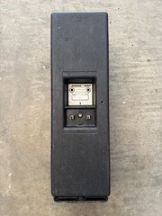 Bose Series 402 Professional Loudspeakers & Transit Case