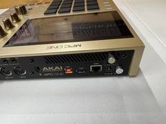 Akai Professional MPC ONE Standalone Music Production Center