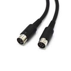 1pcJBL CINEMA835 audio cable Front left and right channel 6-core cable(1.5-10m)