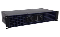 AZ1200 2-Channel Amplifier 1200W DJ Power Amp