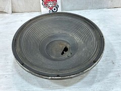 Jbl 2226h 15″ High-Power Speaker Woofer #7001 (FOR ONLY ONE) THS