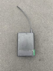 Lectrosonics UM195 Transmitter 562.800mHz