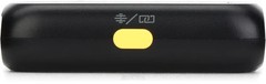 Hollyland LARK A1 Mini Duo Lightning Wireless Microphone System – Space Gray