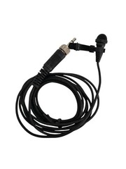 Sennheiser XSW-D Portable Lavalier Set Wireless Mic System RX35 TX35 ME2-II