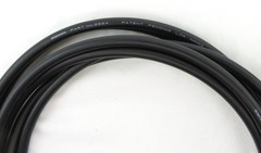 Mogami 2524 1/4in TRS – 2 x 1/4in TS, 6 ft – Used, Free Shipping