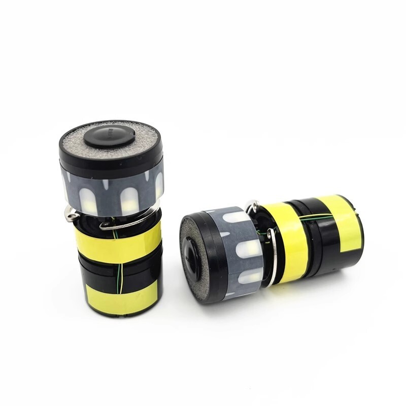 2 PCS replace Cartridge capsule for shure BETA58 58A Wireless Microphone