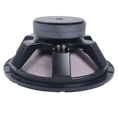 Sound Town 18″ Cast Aluminum Frame Woofer 800W Low Frequency Driver STLF-18200A