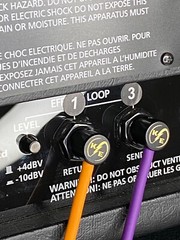 Kurrent Electric Color Combo Cable Rolls for Custom Solderless Patch Cables