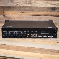 Digidesign 96i I/O 16-Input Pro Tools Audio Interface 96-i IO ProTools U284307