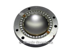 SS Audio Diaphragm for JBL 2425J 2426J 2427J 16 Ohm Horn Driver Repair Part
