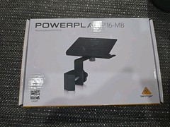 P16-MB Mounting Bracket for PowerPlay P16-M