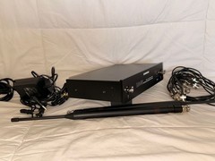 SAMSON DA40 Antenna Distribution System (400MHz – 1 GHz)