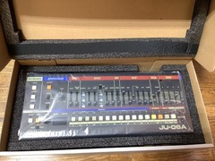 NEW Roland JU-06A Boutique Analog Synthesizer Module of JUNO-60