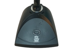 Pyle PDWM8300 Professional Desktop Wireless VHF Gooseneck Condenser Microphone