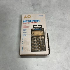 Pocket Operator PO-128 Mega Man Teenage Engineering Sampler Sequencer Tested!!