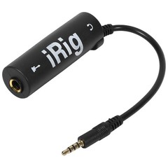 Guitar Interface Converter Replacement Guitar for Phone / for A7Q68944 Replacem