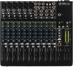 Mackie 1402VLZ4 14-channel Mixer