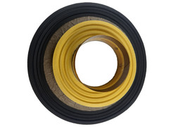 LASE Replacement for JBL 2206H 12″ Speaker Re-Cone Kit 8 ohms JBL C8R2206