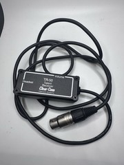 Clear-Com TR-50 Talent Receiver & Ear Pieces 685161