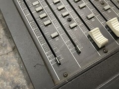 Mackie 24x8x2 ~ 24-Ch 8-Bus Mixing Console ~ No Meter Bridge or Power Supply