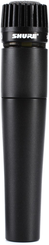 New Shure SM57 Instrument/Vocal Mic Beware of Fakes!! Authorised Dealer