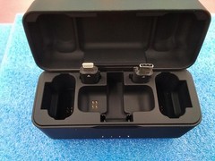 Dji Mic Fcc Wireless Microphone