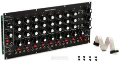 Behringer 960 Sequential Controller – Analog Step Sequencer Eurorack Module
