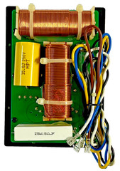 Peavey Original Factory Replacement PVH1516 Enclosure Crossover – Wires Included