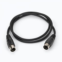 On-Stage MIDI Cable (MDC-5)
