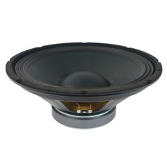 OPEN BOX: Sound Town 12″ Raw Woofer 250W RMS PA Replacement Low Driver MLF-12-R