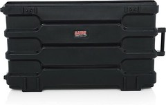 Gator Cases Molded LCD/LED TV and Monitor Transport Case; Fits 40″ – 45″ Screens