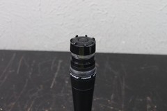 Pyle PDMIC58 Professional Moving Coil Dynamic Handheld Microphone Only