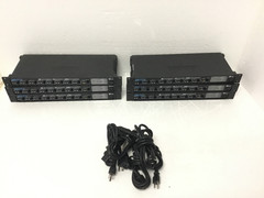 MOTU 8pre USB 16×12 USB 2.0 Audio Interface 8 Mic Preamps 24-Bit/96kHz FREE SHIP