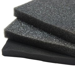 Harmony HCUC 13.75″ x 10″ x 5.25″ Pick & Pluck Foam Utility Case