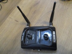 Used Line 6 Relay G50 Digital Guitar Wireless System TBP12 Bodypack Transmitter1