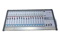 Wheatstone Corporation 16 Channel E-6 Digital Control Audio Broadcasting Console