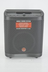 Harbinger RoadTrip 100 Mobile Sound System NO POWER