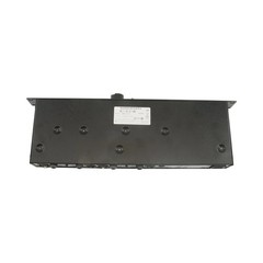 DBX AFS2 Dual Channel Advanced Feedback Suppression 1U Rack-mount Processor NEW