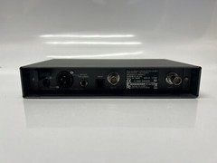 Sennheiser EW300 G2 True Diversity Receiver