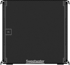 JBL SRX915SF 2,500-watt 15-inch Powered Flyable Subwoofer