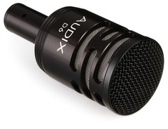 Audix DP4 4-Piece Drum Microphone Package