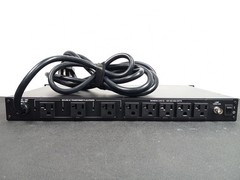 Furman P-8 PRO C Advanced Power 20A 120V Conditioner